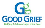 Good Grief - Helping Children Cope with the Loss