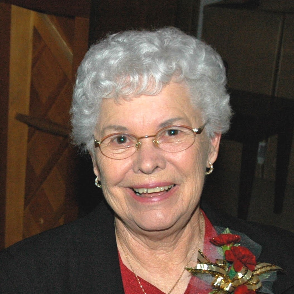 Betty Schukar