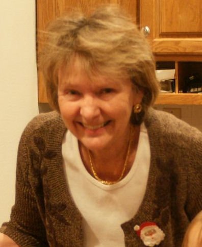 Eileen Ferrance