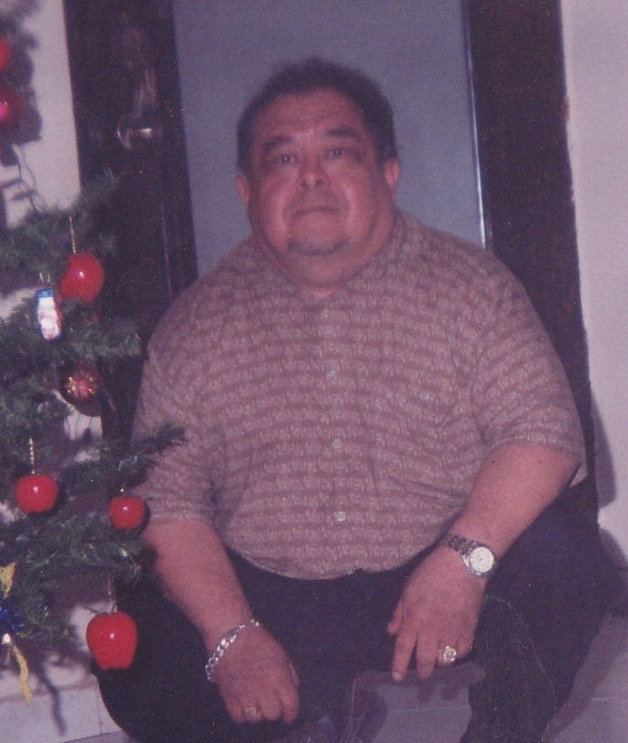 Juan Zamora