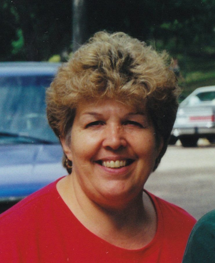 Linda Alcock