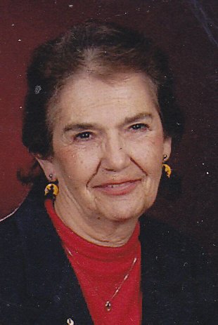Helen Dundon