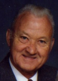 Walter Johansen