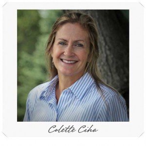 Colette Ciha - Owner and Pastoral Care
