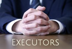 The role of the Executor