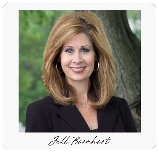 Jill Barnhart - Support Staff