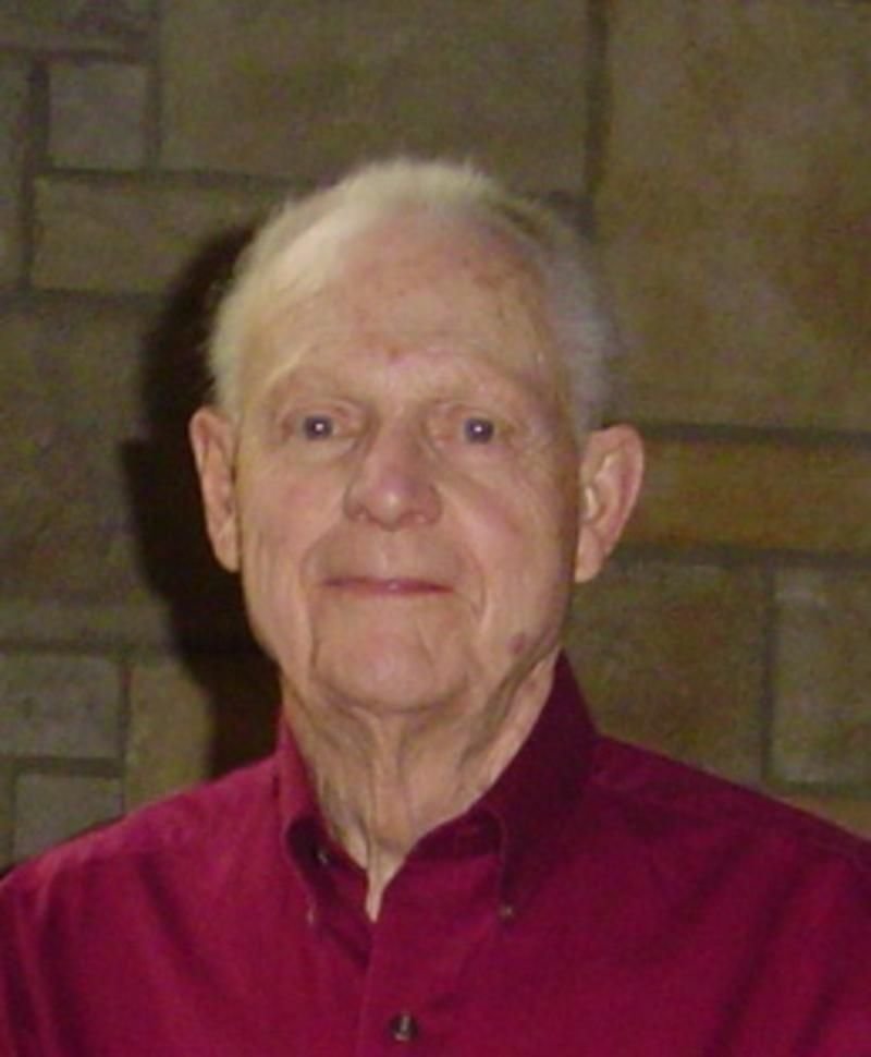 Obituary of Robert A. Lee