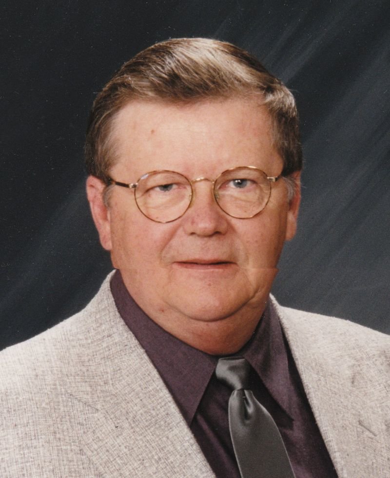 Kenneth Hudachek