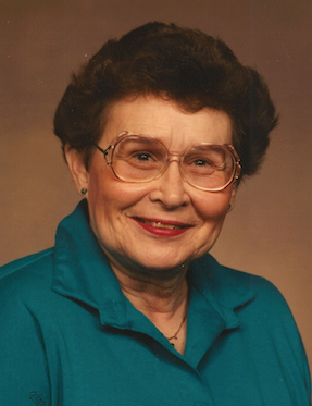 Helen Sorensen