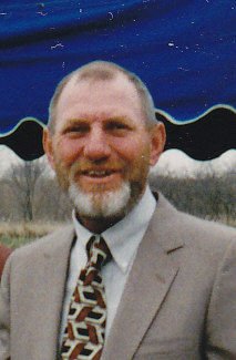 Obituary, David Ross