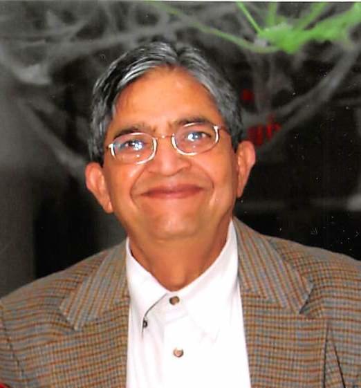 Dr. Satish Khera