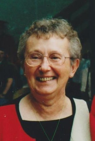 Mildred Bream