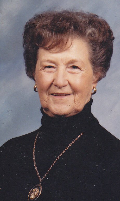 Gertrude Janssen