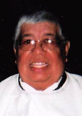 Anthony Rios Sr.