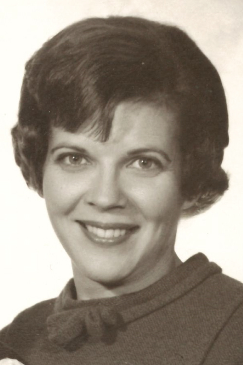 Shirley Kelly