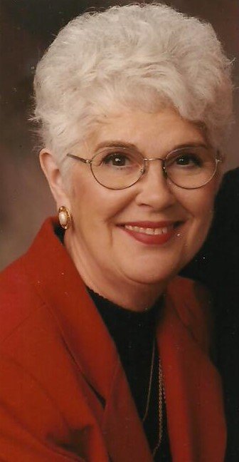 Patricia Hudson