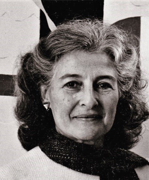 Gloria Gelman