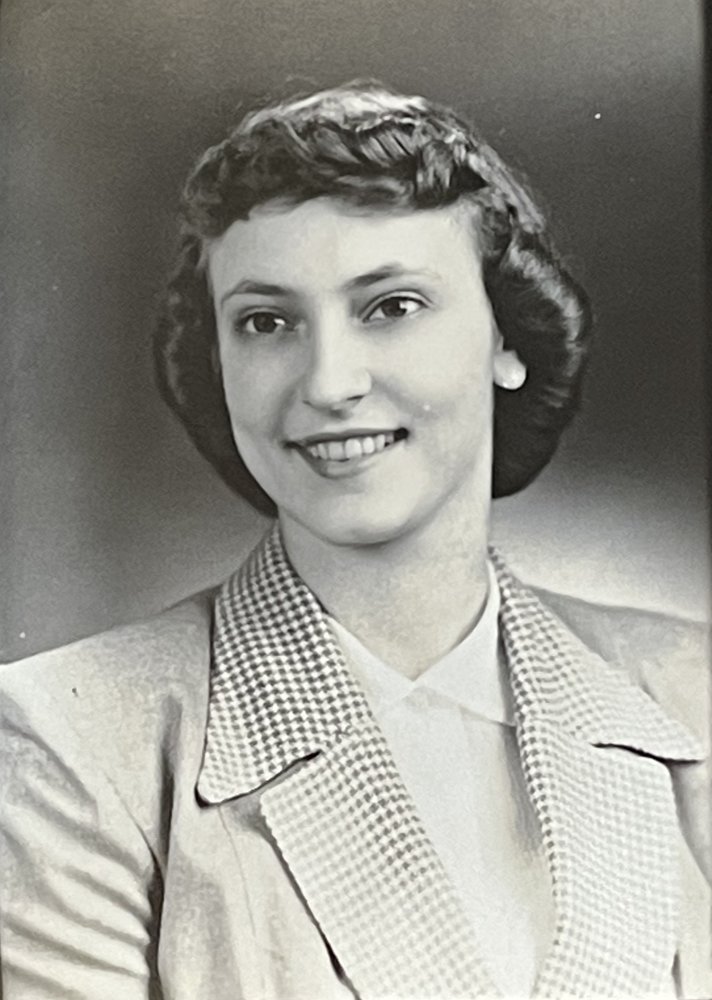 Marilyn Manley