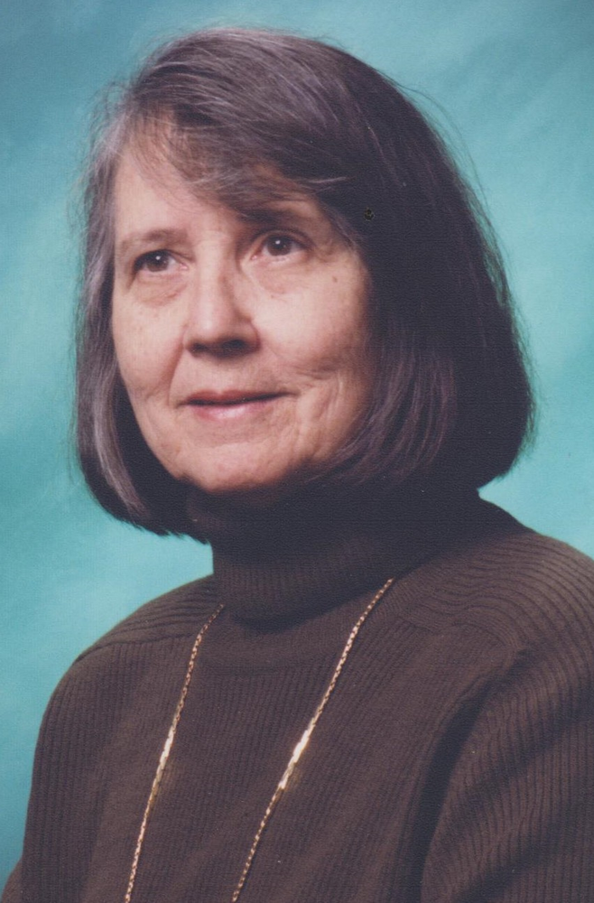 Patricia Gehrig