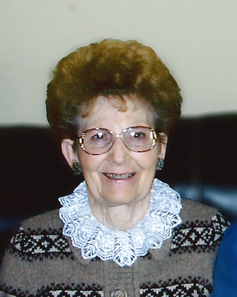 Phyllis Gideon