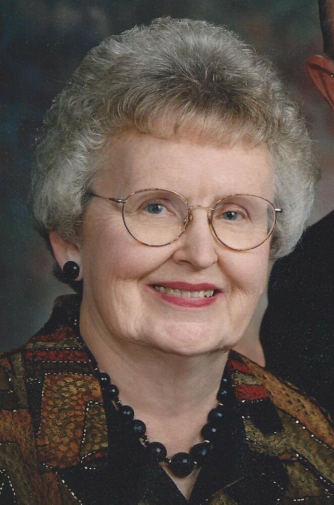 Betty Lavely