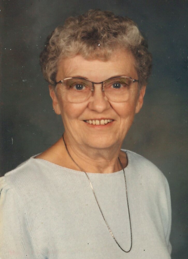 Phyllis Hopp