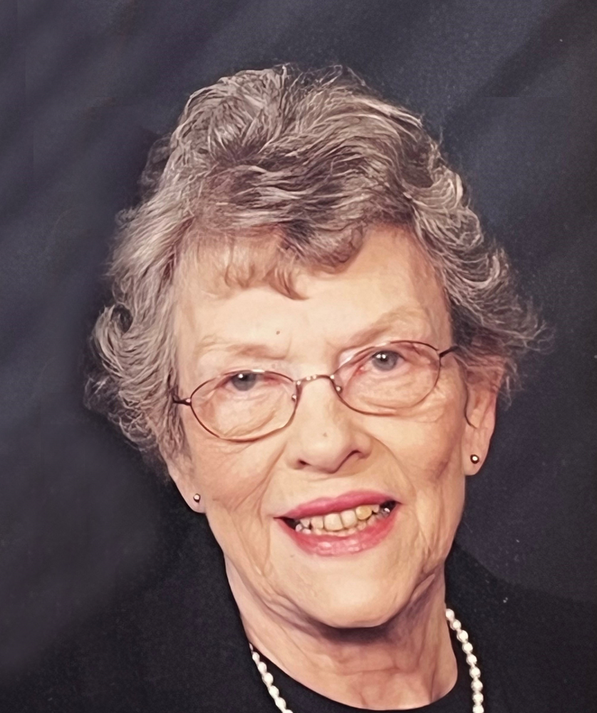 Donna Ostedgaard