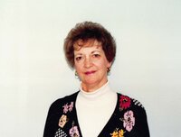 Judy Marie Cryer