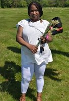 Monica  Swift-Mullen