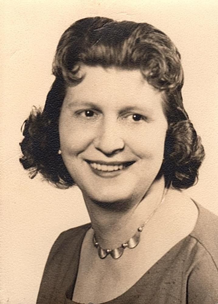 Mildred Campion