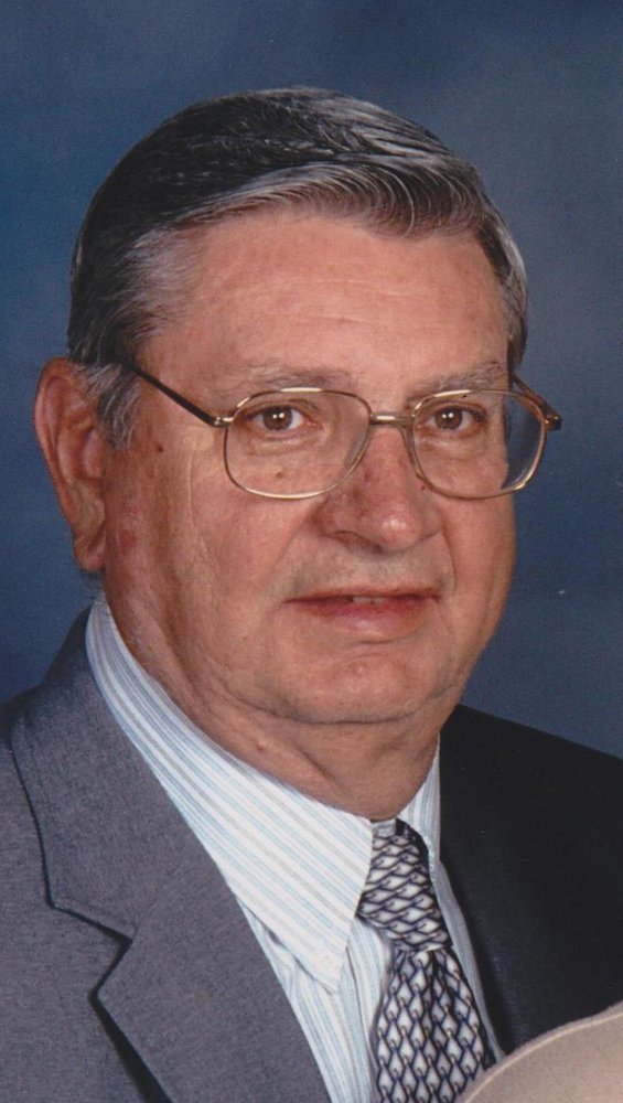 Vern Schnoebelen