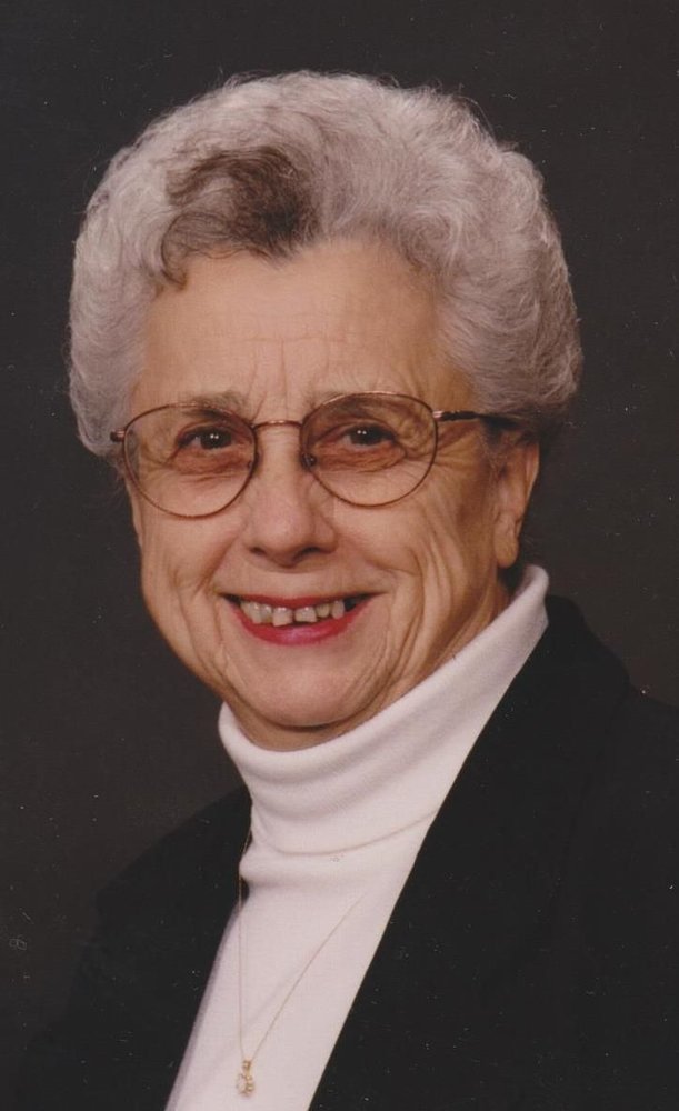 Phyllis Zinkula