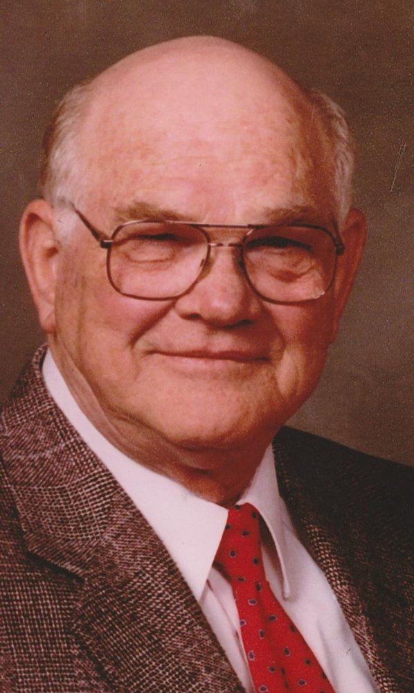 Fred Piper Jr.