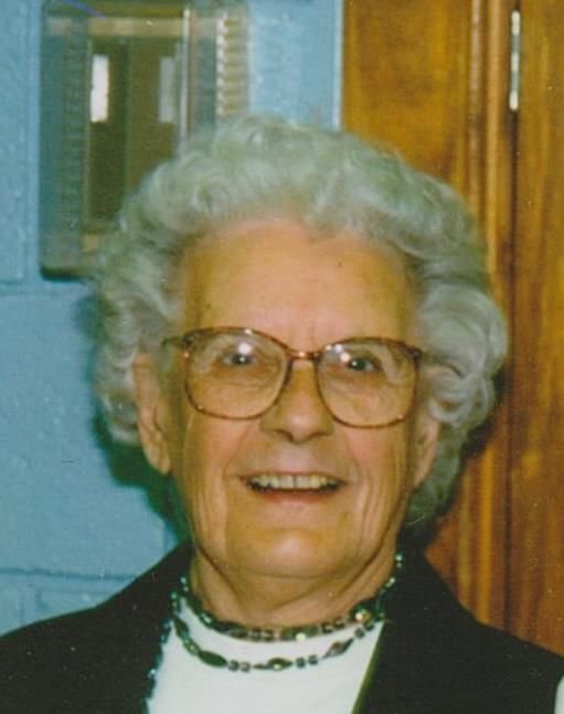 Laverne Flansburg