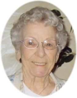 Obituary of Lorene Myers
