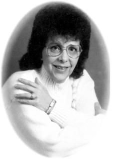 Beverly Klein
