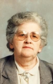 Shirley Brenneman