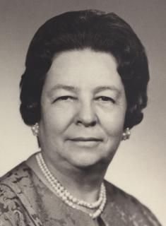 Clara Garwood