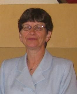 Sandra Probst