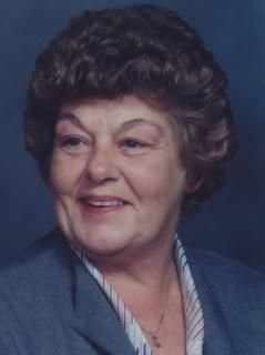 Lois Huxford