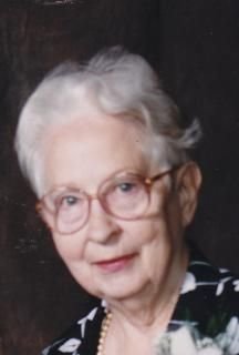 Phyllis Mellecker