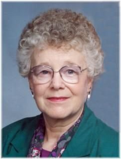 Obituary of Dorothy E. Knight