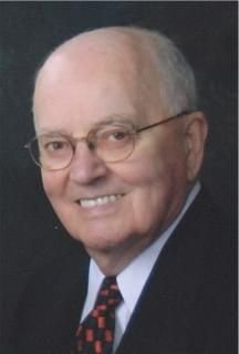 Obituary of M. LeRoy Carpenter