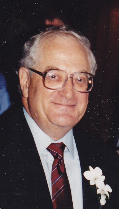 Leonard Feldt