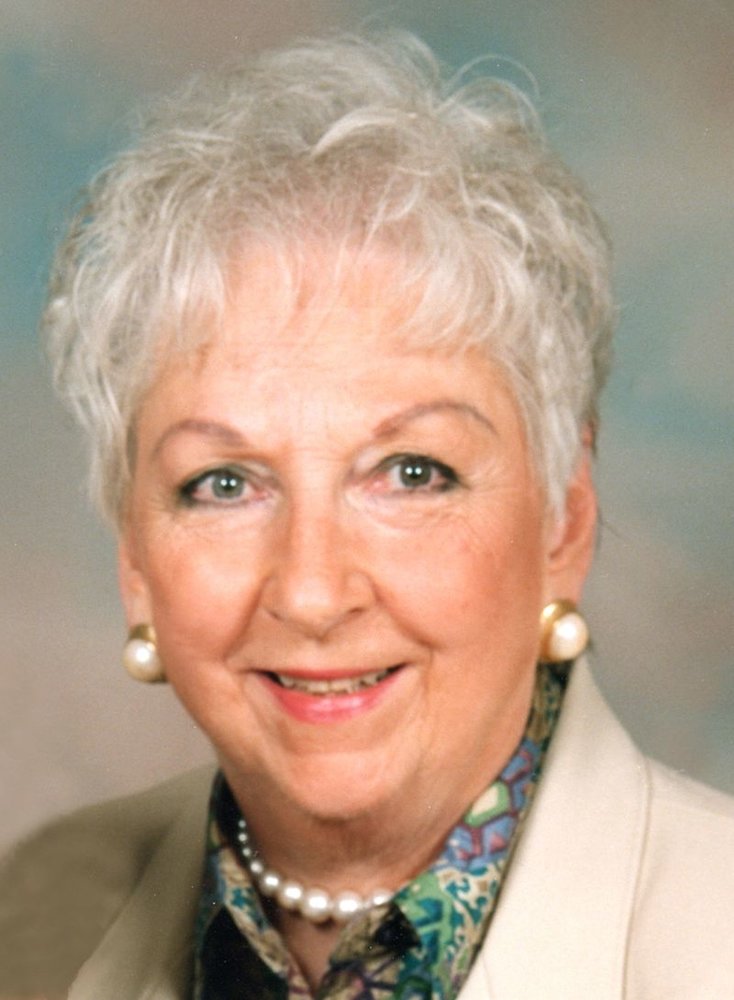 June Brender