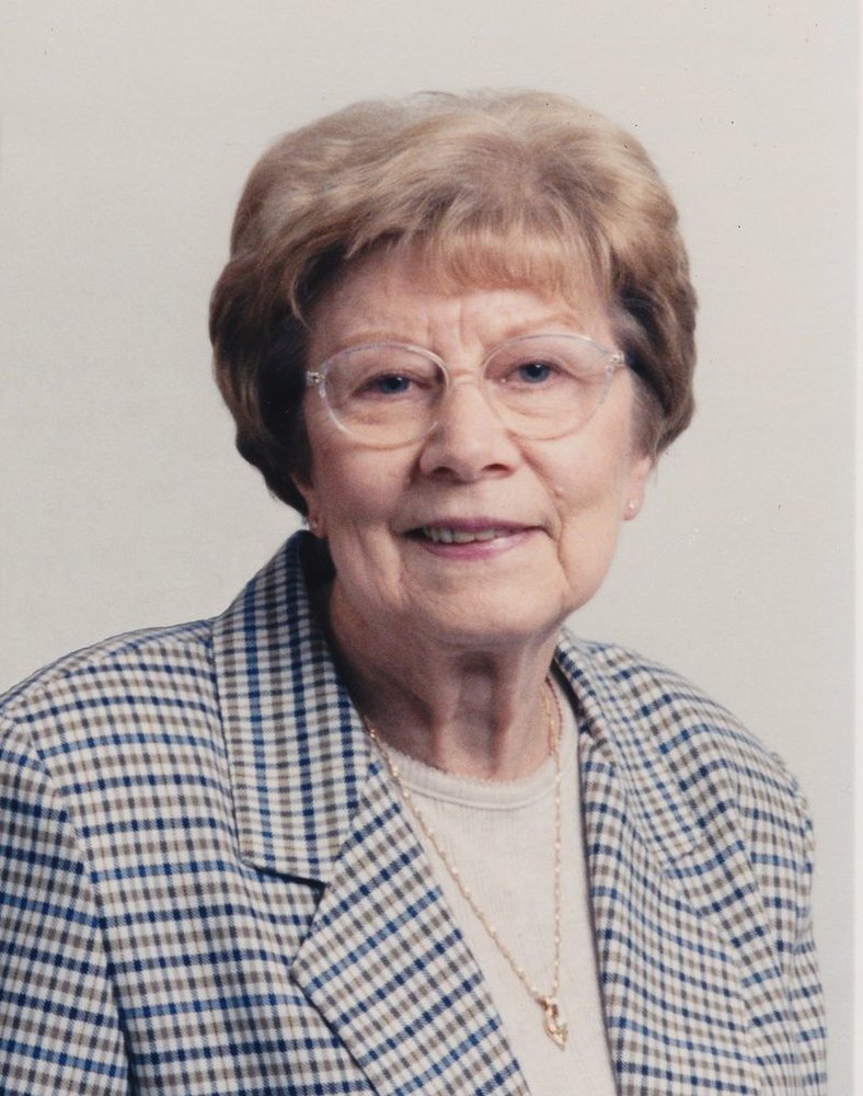 Helen Davis