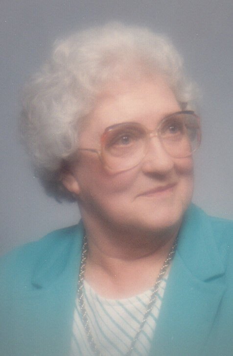 Marjorie Kidwell Cavanaugh