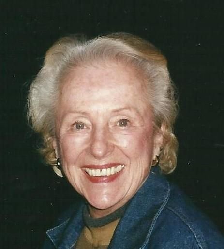 Catherine Eckhardt