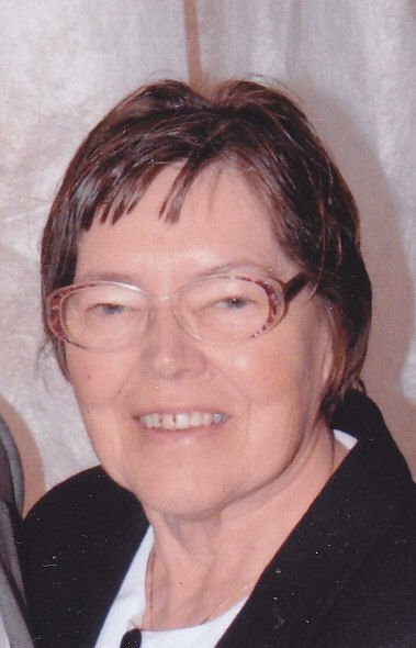 Marjorie Klink