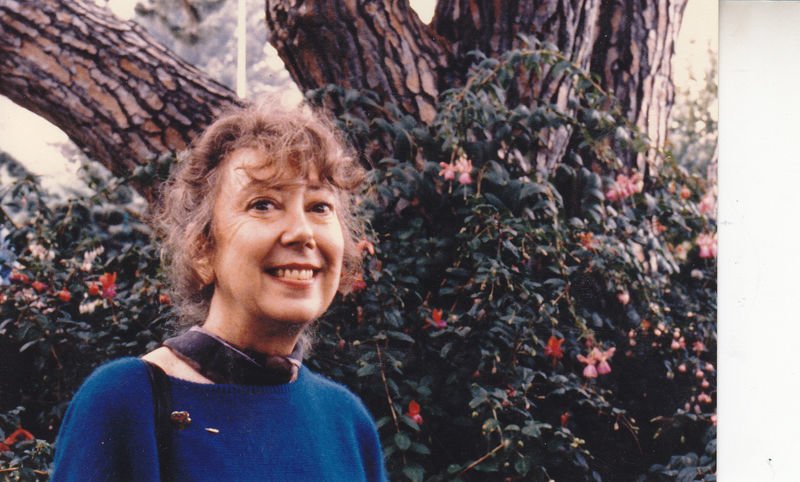 Marilyn Kessberger